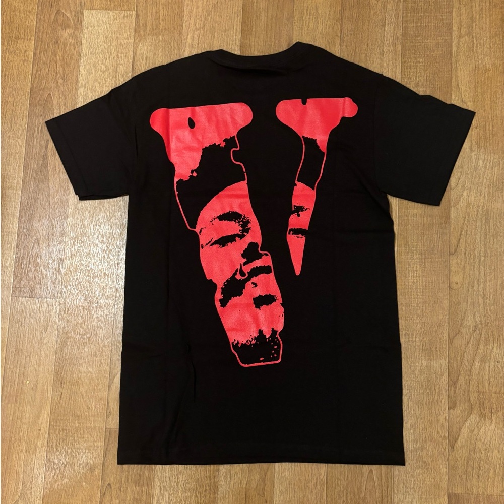 VLone X The Weekend T Shirt Brand New